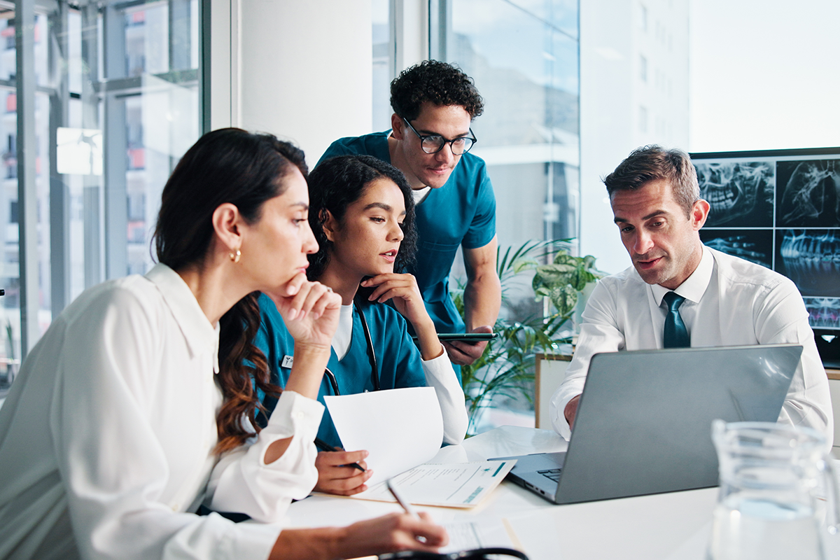 Wright Healthcare Consulting